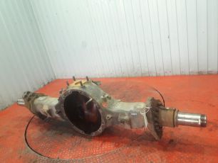 Изображение грузовика