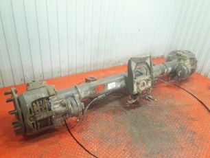 Изображение грузовика