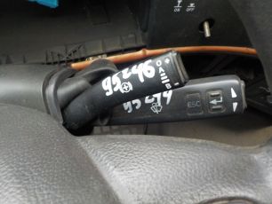 20553740 VOLVO Переключатель подрулевой стеклоочистителя, № XF95244