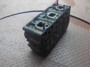 5200545789 RENAULT Головка блока, № XF35747
