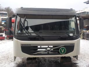 VOLVO Кабина, Sleeper Cab, № XF188460