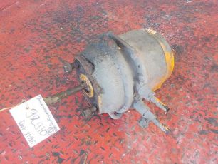 Изображение грузовика