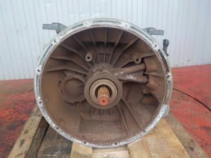 Изображение грузовика