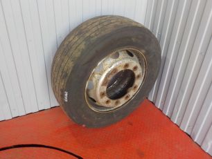 KO SCANIA Колесо, № XF297705