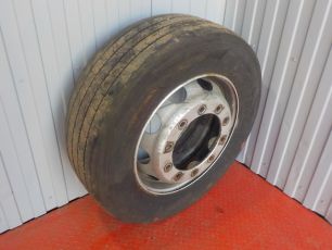 KO SCANIA Колесо, № XF297695