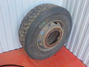 KO SCANIA Колесо, № XF297707