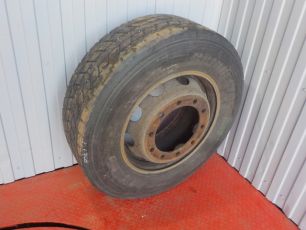 KO SCANIA Колесо, № XF297709