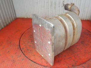 Изображение грузовика