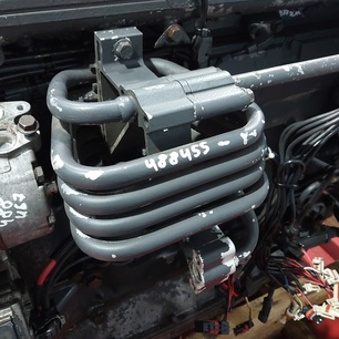 1798270 SCANIA Змеевик компрессора