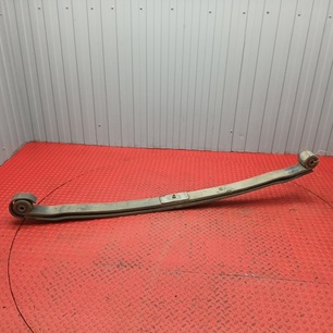 0003200102 MERCEDES Рессора передняя, № XF463443