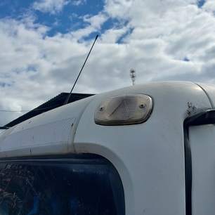 504045133 IVECO Фонарь габаритный, № XF478003