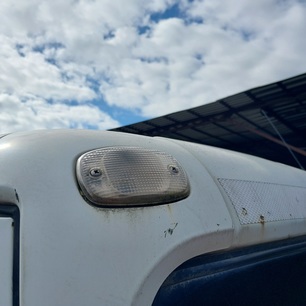504055623 IVECO Фонарь габаритный
