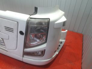 Изображение грузовика