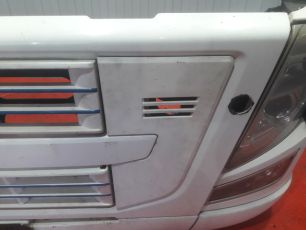 Изображение грузовика