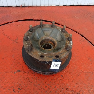 21116583 VOLVO Ступица передняя, № XF480530