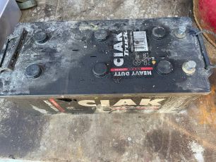 Изображение грузовика