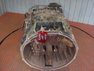 Изображение грузовика