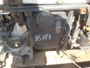 Изображение грузовика