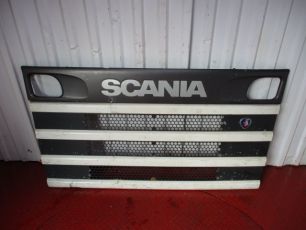 Изображение грузовика