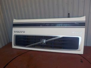 20360266 VOLVO Капот, № XF100091