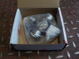 Изображение грузовика