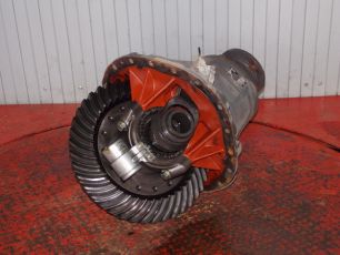 Изображение грузовика