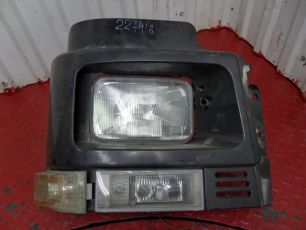 Изображение грузовика