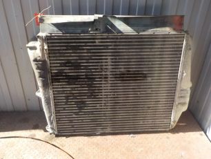 Изображение грузовика