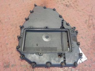 500382997 IVECO Крышка двигателя, № XF65772