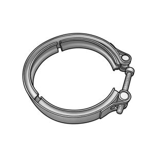 0029955202 MERCEDES Хомут металлический