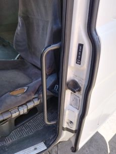 Изображение грузовика