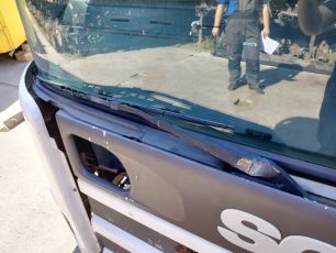 Изображение грузовика