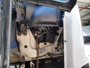 Изображение грузовика