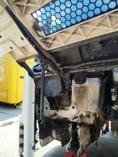 Изображение грузовика