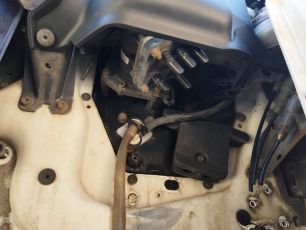 Изображение грузовика