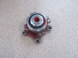 20576168 VOLVO Привод термомуфты, № XF31907