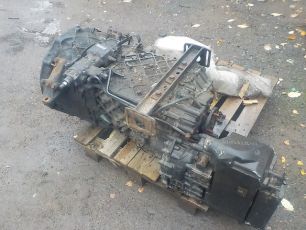 Изображение грузовика