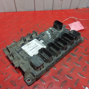 0004462761 MERCEDES Блок управления Frontmodul, № XF451128