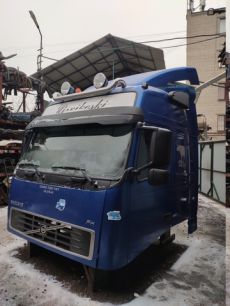 VOLVO Каркас кабины, № XF225723