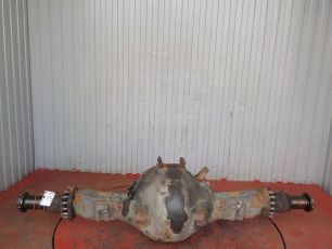 Изображение грузовика