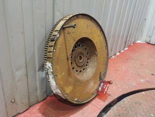 Изображение грузовика