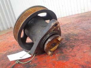 Изображение грузовика