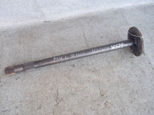 Изображение грузовика