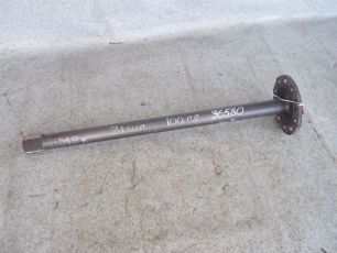 Изображение грузовика