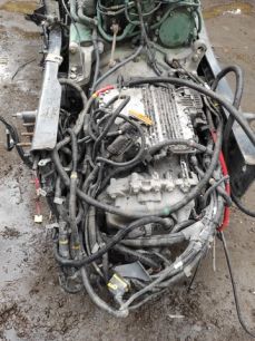 Изображение грузовика