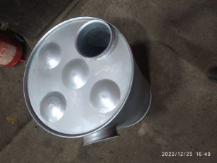 Изображение грузовика