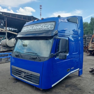 85115440 VOLVO Кабина Globetrotter XL