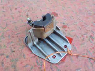 Изображение грузовика