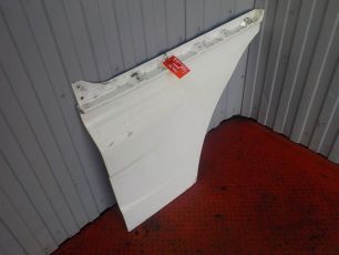 81626100023 MAN Продолжение двери левое, № XF369901