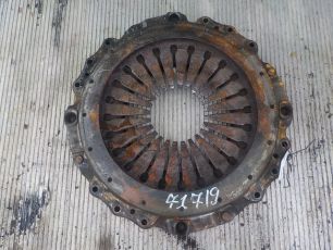 Изображение грузовика